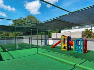 Berçário de Qualidade em Cotia - Escola Natureza Cotia