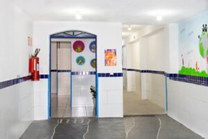 Berçário de Qualidade em Cotia - Escola Natureza Cotia