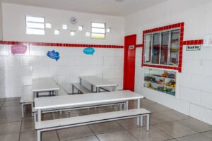 Formação Bilíngue em Cotia - Escola Natureza Cotia