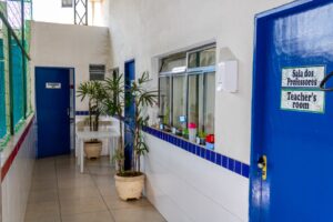Formação Bilíngue em Cotia - Escola Natureza Cotia