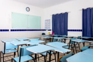 Formação Bilíngue em Cotia - Escola Natureza Cotia