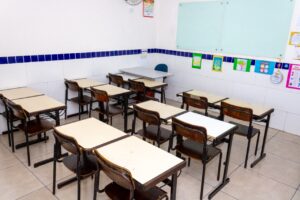 Formação Bilíngue em Cotia - Escola Natureza Cotia