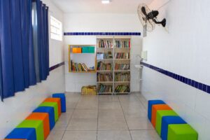 Formação Bilíngue em Cotia - Escola Natureza Cotia