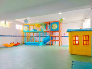 Berçário de Qualidade em Cotia - Escola Natureza Cotia
