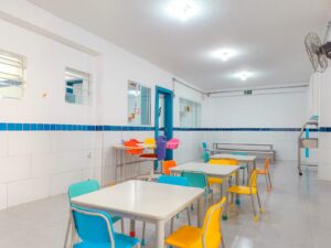 Berçário de Qualidade em Cotia - Escola Natureza Cotia