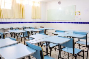 Formação Bilíngue em Cotia - Escola Natureza Cotia