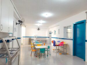 Berçário de Qualidade em Cotia - Escola Natureza Cotia