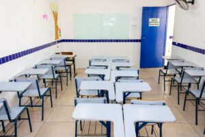 Formação Bilíngue em Cotia - Escola Natureza Cotia