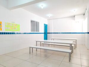 Berçário de Qualidade em Cotia - Escola Natureza Cotia